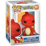 Фигурка Funko POP! Games Pokemon Charmeleon (92414)