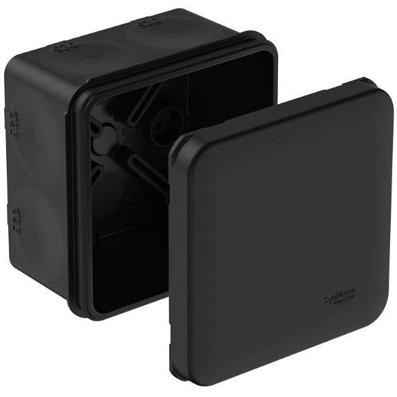 Распределительная коробка Systeme Electric IMT352961