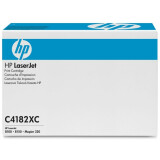 Картридж HP C4182XC (№82X) Black