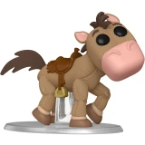 Фигурка Funko POP! Premium Disney Toy Story 5 Bullseye (90769)