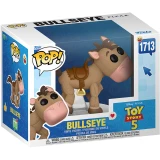 Фигурка Funko POP! Premium Disney Toy Story 5 Bullseye (90769)