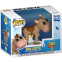 Фигурка Funko POP! Premium Disney Toy Story 5 Bullseye - 90769 - фото 2