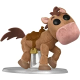 Фигурка Funko POP! Premium Disney Toy Story 5 Bullseye (91967)