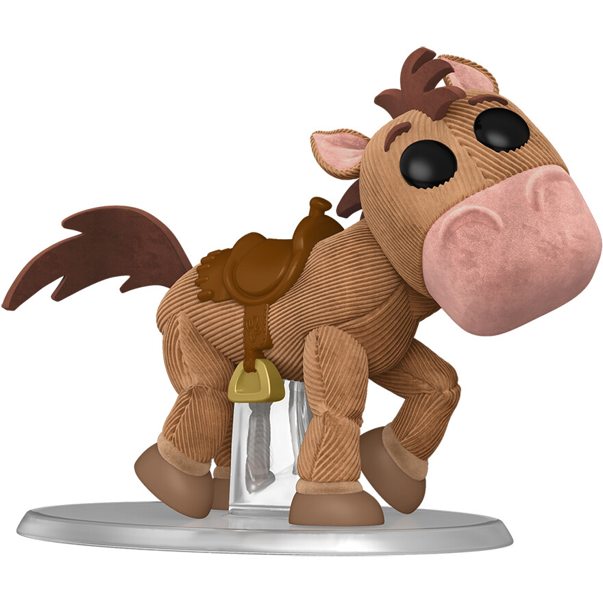 Фигурка Funko POP! Premium Disney Toy Story 5 Bullseye (91967)