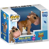Фигурка Funko POP! Premium Disney Toy Story 5 Bullseye (91967)