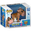 Фигурка Funko POP! Premium Disney Toy Story 5 Bullseye (91967) - фото 2