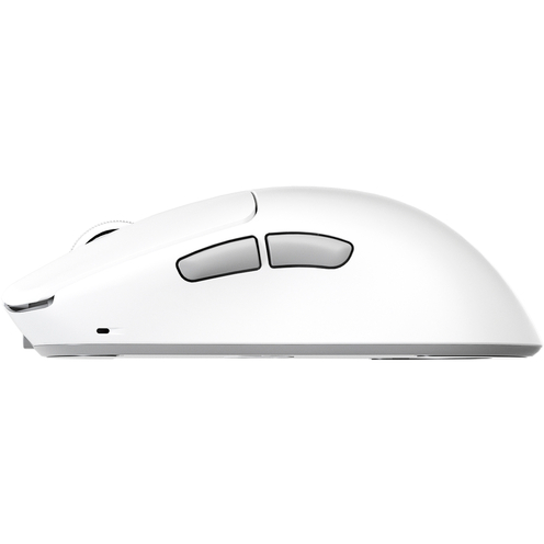 Мышь MeeTion GW40 Pro White - MT-GW40_PRO-B - фото 4