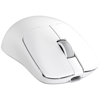Мышь MeeTion GW40 Pro White - MT-GW40_PRO-B - фото 7