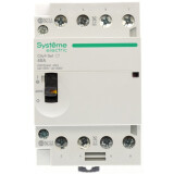 Контактор Systeme Electric C9C32440
