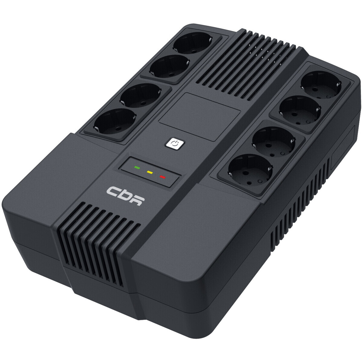 ИБП CBR UPS-OFK-101E-600