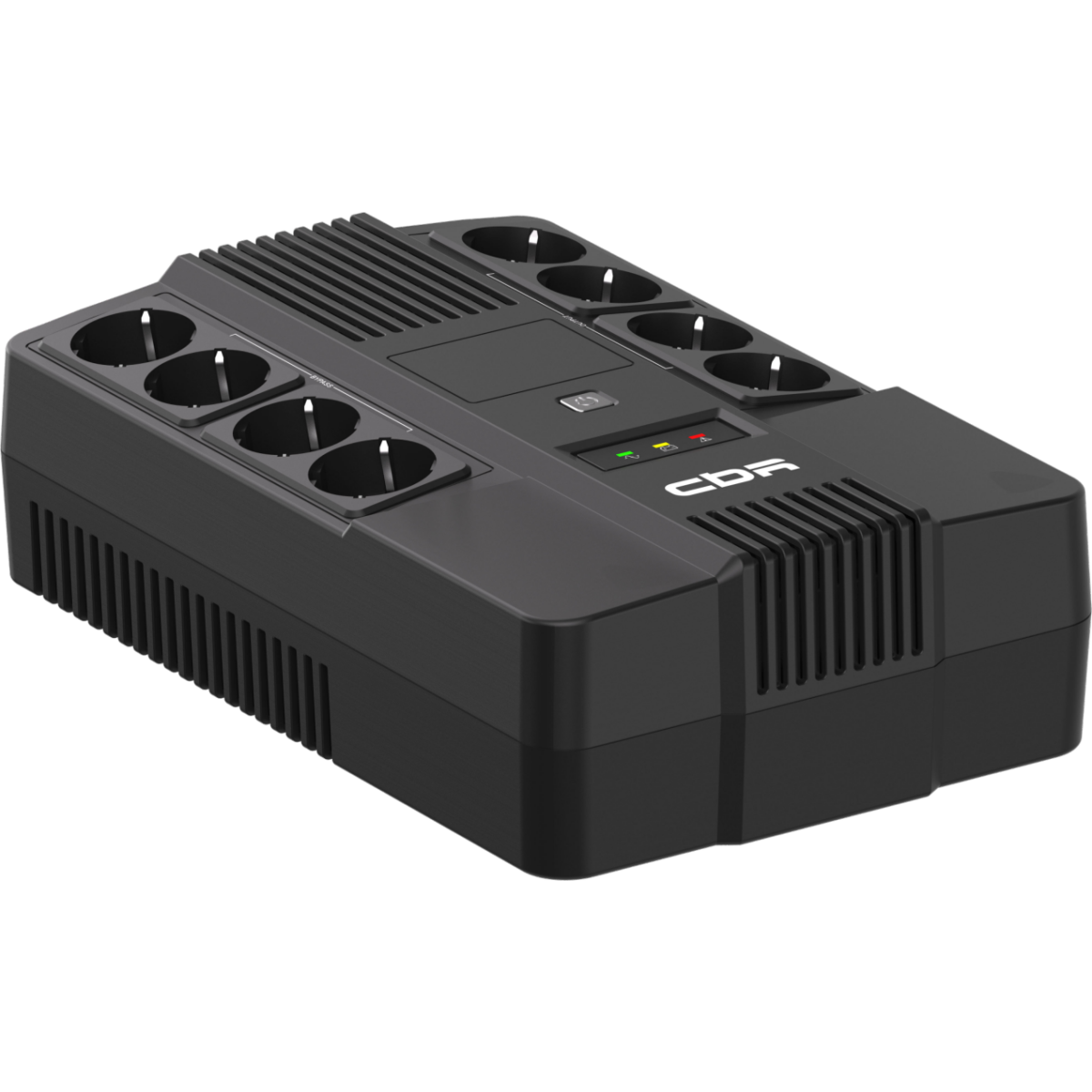 ИБП CBR UPS-OFK-101E-600 - фото 2