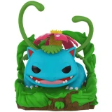 Фигурка Funko POP! Premium Games Pokemon Venusaur (91666)