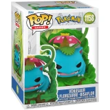Фигурка Funko POP! Premium Games Pokemon Venusaur (91666)