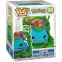 Фигурка Funko POP! Premium Games Pokemon Venusaur - 91666 - фото 2