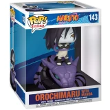 Фигурка Funko POP! Rides Naruto Classic Orochimaru with Manda (90623)