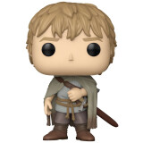 Фигурка Funko POP! TV A Knight of the Seven Kingdoms Dunk (86669)