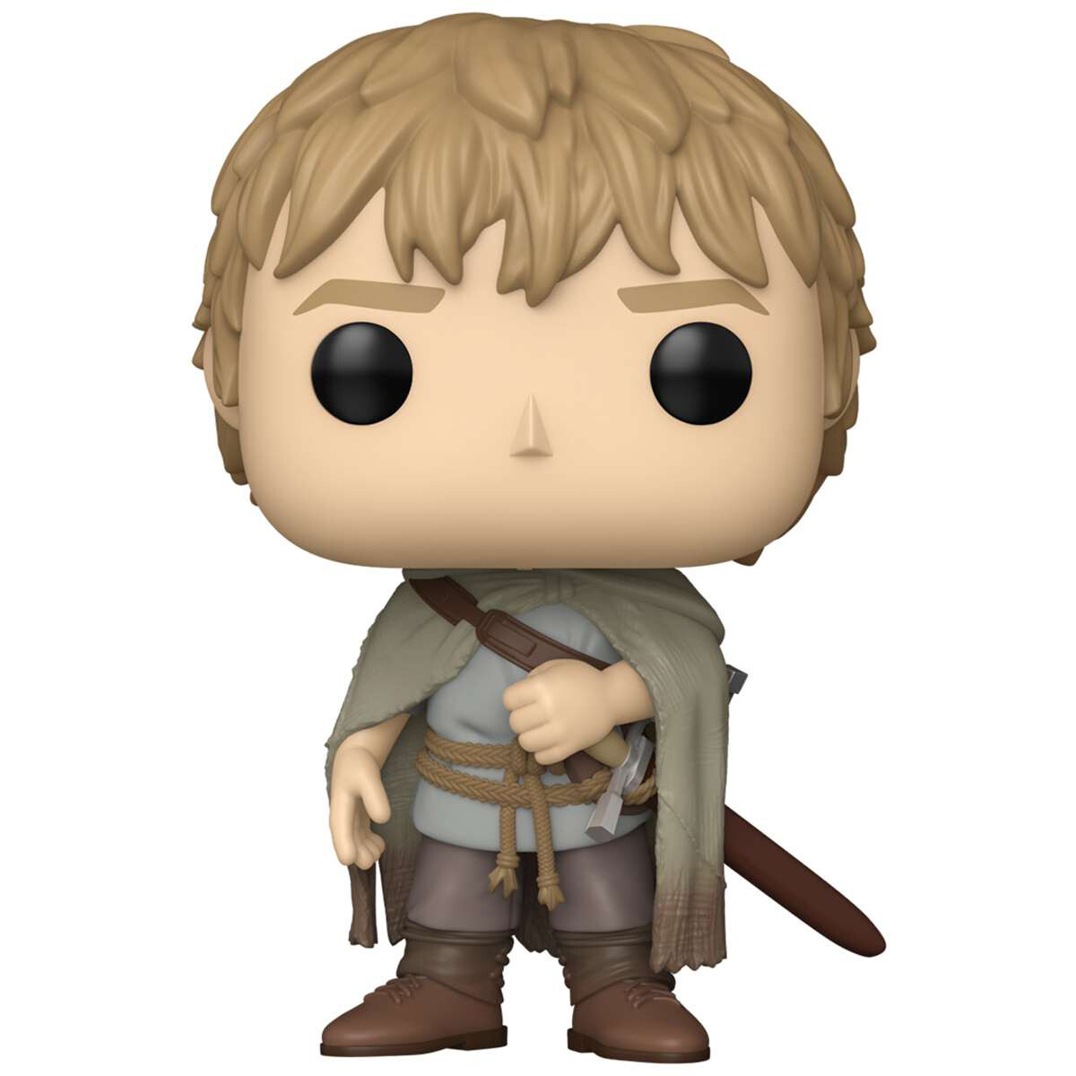 Фигурка Funko POP! TV A Knight of the Seven Kingdoms Dunk - 86669