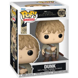 Фигурка Funko POP! TV A Knight of the Seven Kingdoms Dunk (86669)