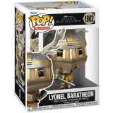 Фигурка Funko POP! TV A Knight of the Seven Kingdoms Lyonel Baratheon (86670)