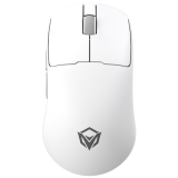 Мышь MeeTion GW40 White (MT-GW40-B)