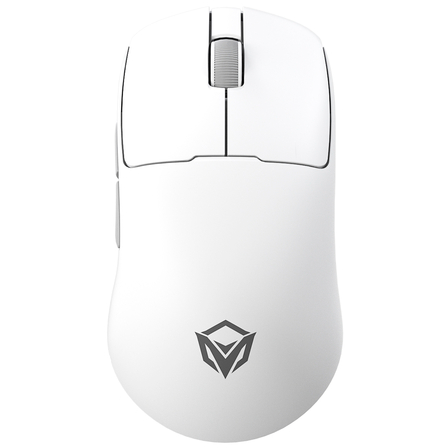 Мышь MeeTion GW40 White - MT-GW40-B