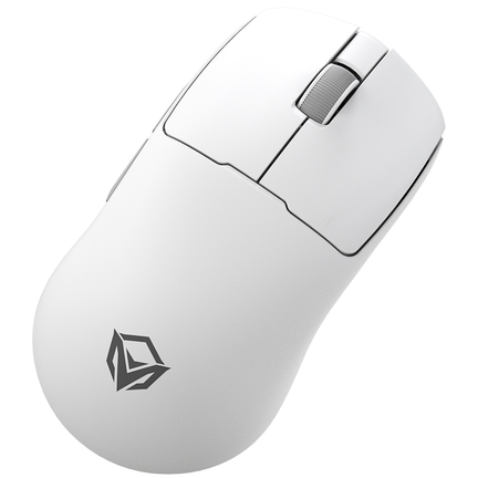 Мышь MeeTion GW40 White - MT-GW40-B - фото 6