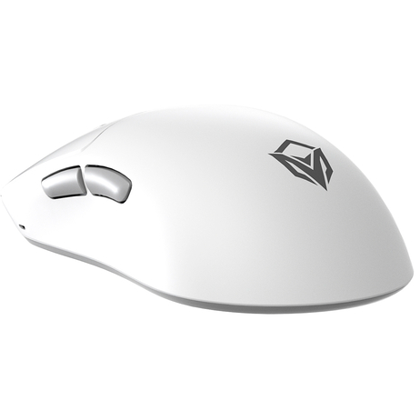 Мышь MeeTion GW40 White - MT-GW40-B - фото 8