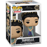 Фигурка Funko POP! TV A Knight of the Seven Kingdoms Tanselle (86668)