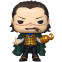 Фигурка Funko POP! TV One Piece Live Action Crocodile - 92036