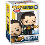 Фигурка Funko POP! TV One Piece Live Action Crocodile (92036)