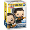 Фигурка Funko POP! TV One Piece Live Action Crocodile - 92036 - фото 2