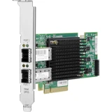 Сетевая карта HPE NC552SFP (614203-B21)