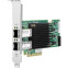 Сетевая карта HPE NC552SFP (614203-B21)