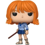 Фигурка Funko POP! TV One Piece Live Action Nami (75666)