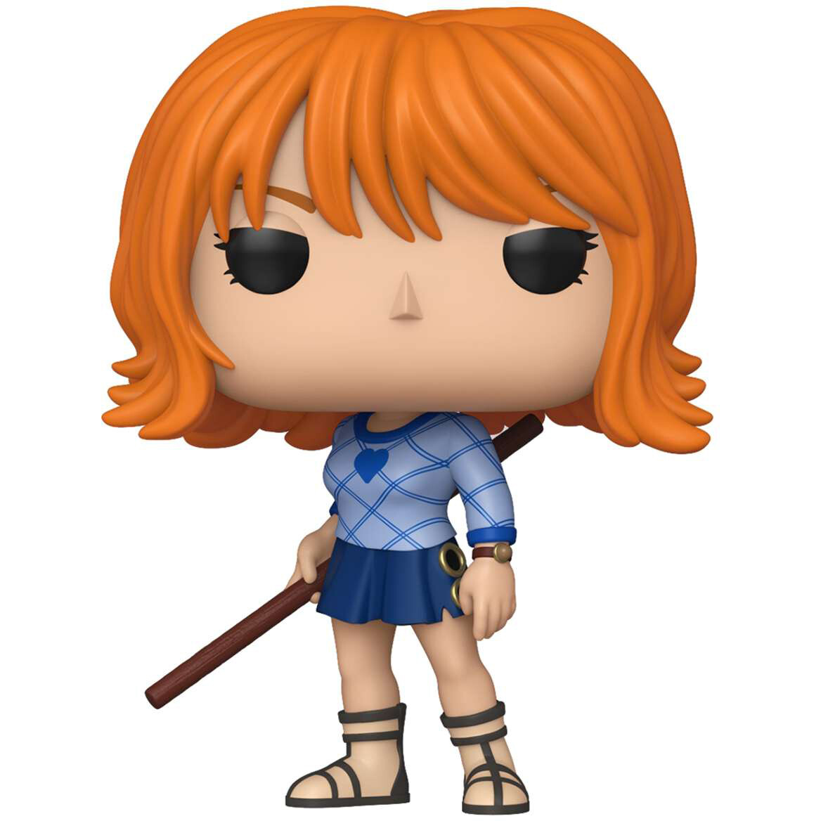Фигурка Funko POP! TV One Piece Live Action Nami - 75666