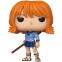 Фигурка Funko POP! TV One Piece Live Action Nami - 75666