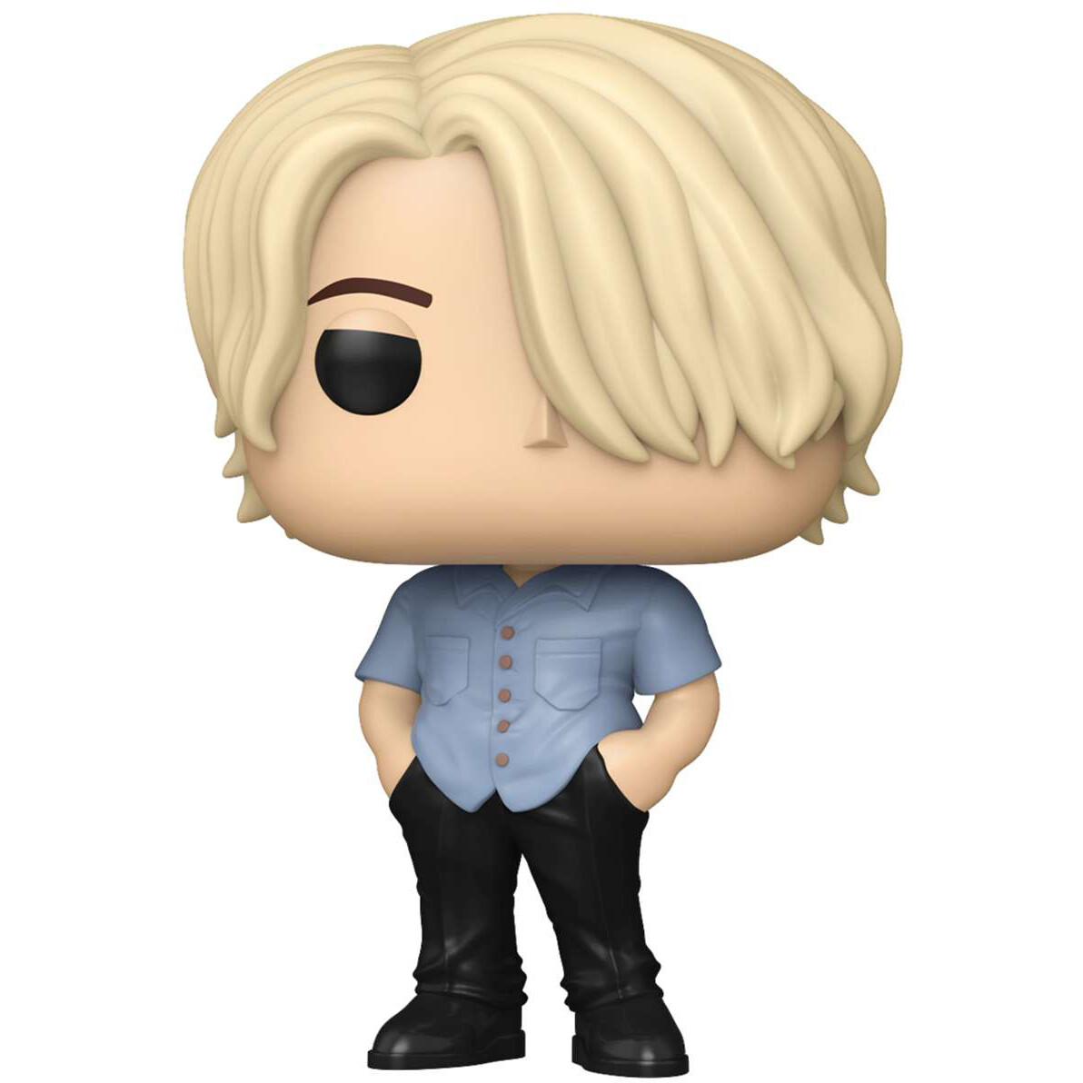 Фигурка Funko POP! TV One Piece Live Action Sanji - 75667