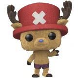 Фигурка Funko POP! TV One Piece Live Action Tony Tony Chopper (90624)