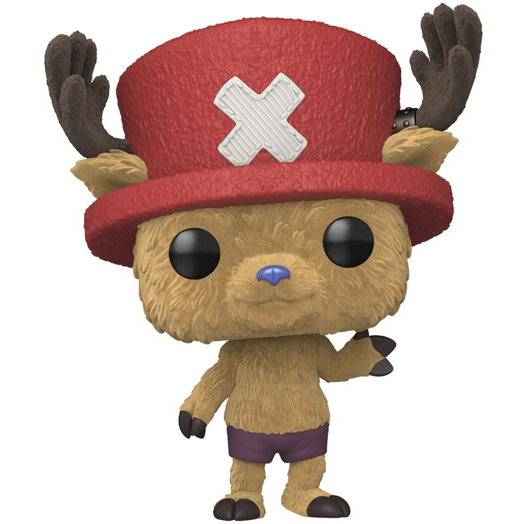 Фигурка Funko POP! TV One Piece Live Action Tony Tony Chopper - 90624