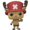 Фигурка Funko POP! TV One Piece Live Action Tony Tony Chopper - 90624