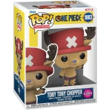 Фигурка Funko POP! TV One Piece Live Action Tony Tony Chopper (90624)