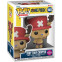 Фигурка Funko POP! TV One Piece Live Action Tony Tony Chopper - 90624 - фото 2