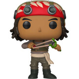 Фигурка Funko POP! TV One Piece Live Action Usopp (75668)