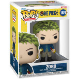 Фигурка Funko POP! TV One Piece Live Action Zoro (75669)