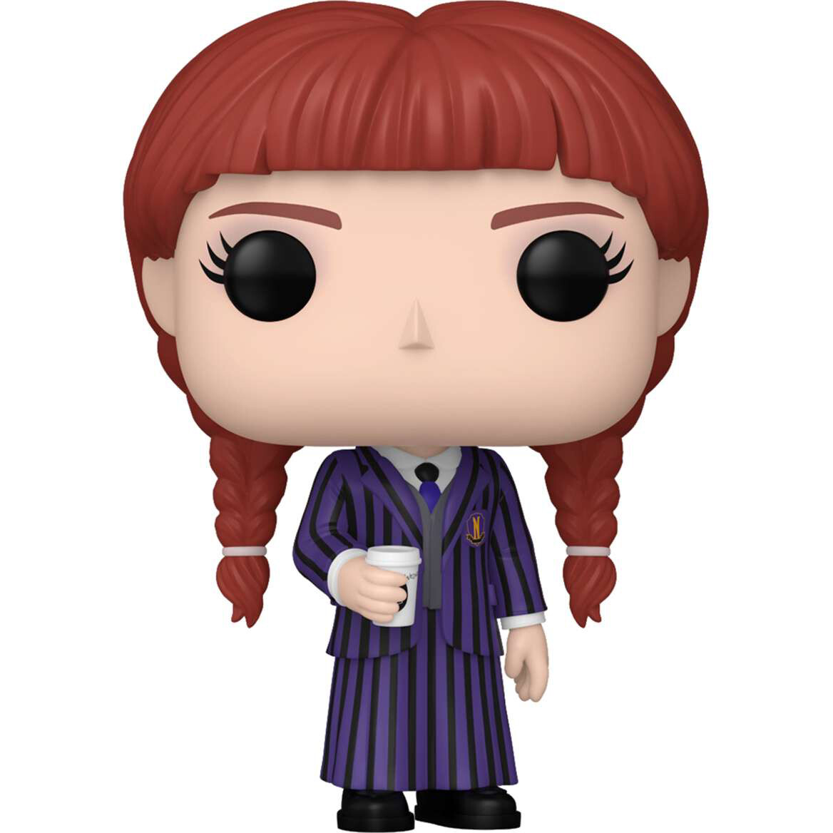 Фигурка Funko POP! TV Wednesday S2 Part 2 Agnes Demille - 90870