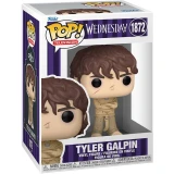 Фигурка Funko POP! TV Wednesday S2 Part 2 Tyler Galpin (90871)