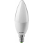 Светодиодная лампочка ОНЛАЙТ OLL-C37-10-230-2.7K-E14-FR (10 Вт, E14) - 61956