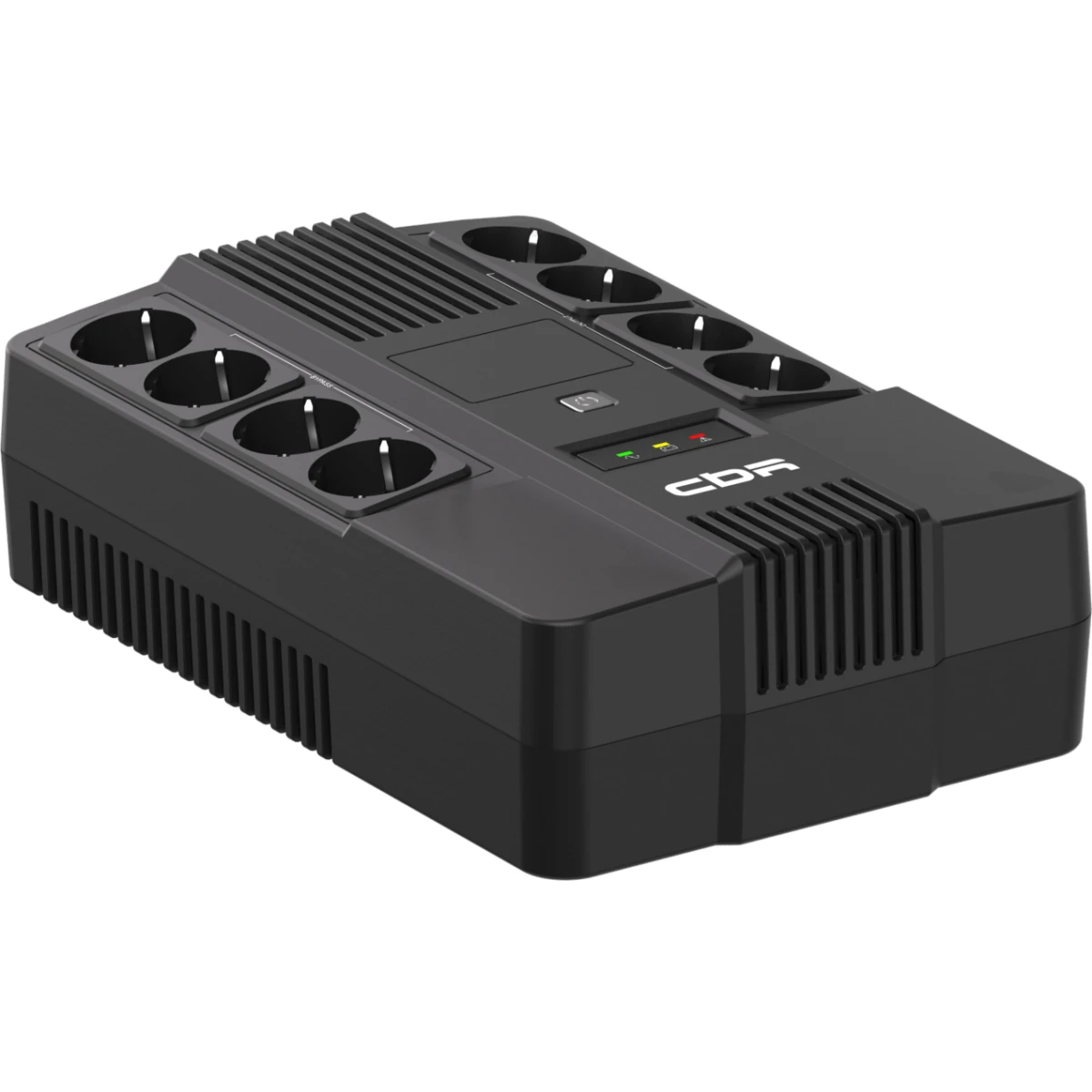 ИБП CBR UPS-OFK-101E-800 - фото 2