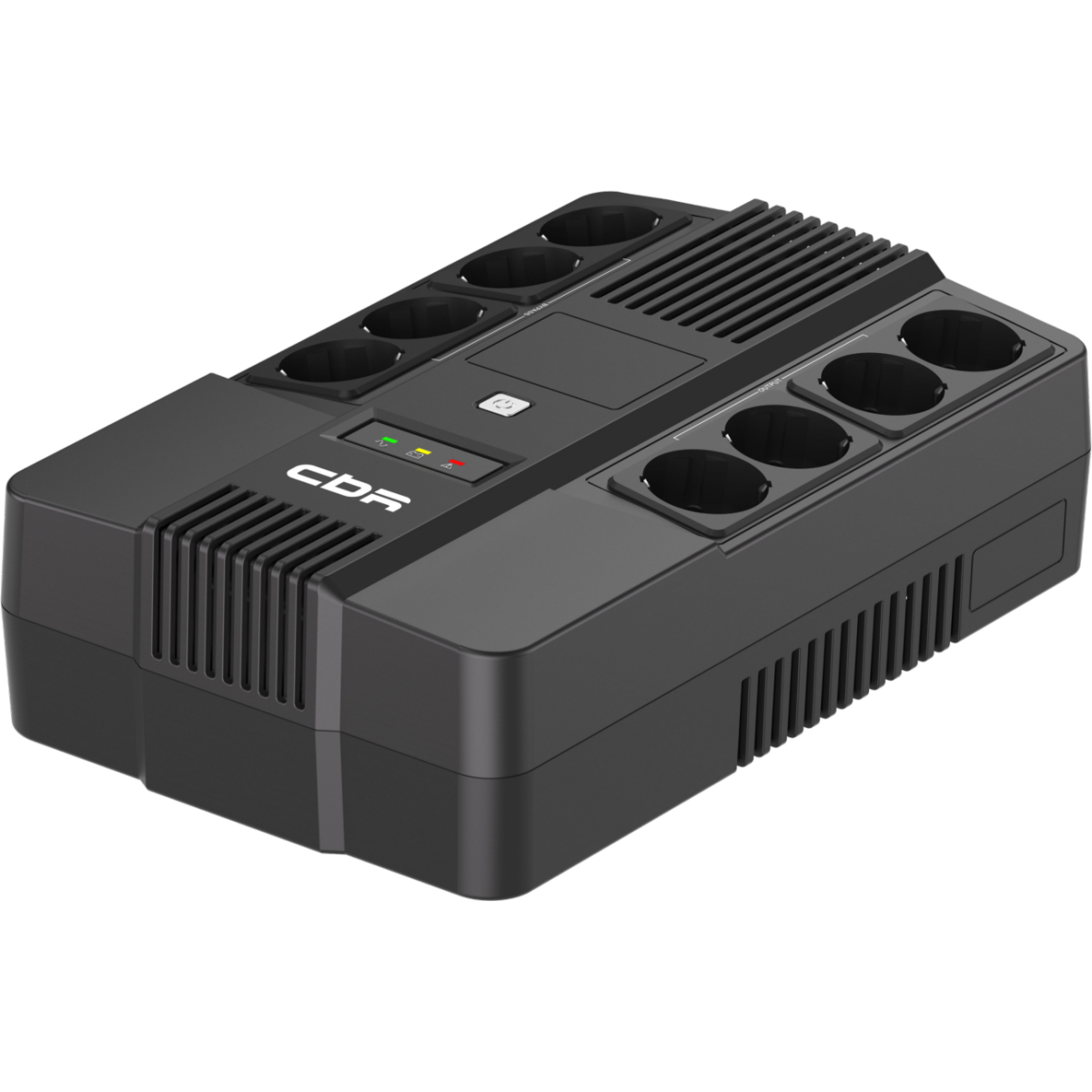 ИБП CBR UPS-OFK-101E-800 - фото 3