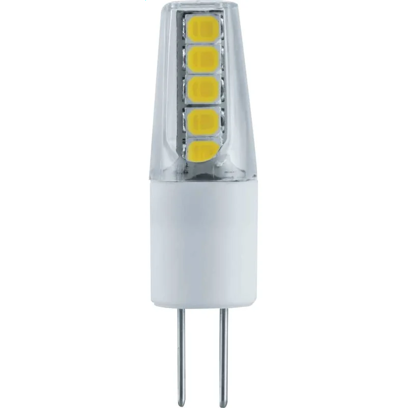 Светодиодная лампочка ОНЛАЙТ NLL-S-G4-2.5-12-3K (2.5 Вт, G4) - 71265